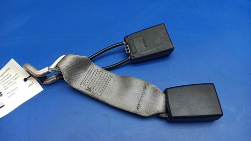 PUMA Mercedes Benz S W220 2003 Centrale Sedile Posteriore Cinghia 2208600869 PUM9212