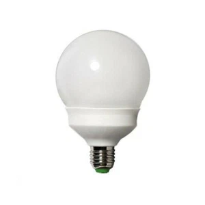 Light Me LM84701 Lámpara de bajo consumo Globo 15W E27 Blanco cálido (2700K) Bombilla - Imagen 1 de 3