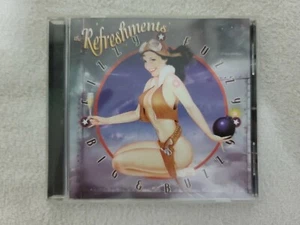 Fizzy Fuzzy Big & Buzzy by The Refreshments (Arizona) (CD, Feb-1996, Mercury) - Imagen 1 de 3