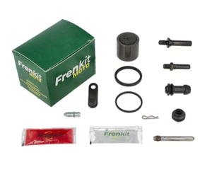 REPAIR for REAR BRAKE CALIPER BMW S 1000 RR 2009 2010 2011 - Picture 1 of 3