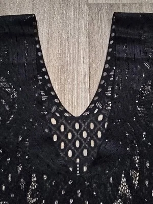 Strandponcho Damen - neu u.ungetragen - - Bild 1 von 4