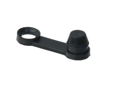 Tapón de tornillo purga de frenos para Porsche 944 1986-1989 85536ZXDQ 1987 1988 Turbo Foto 1 de 2