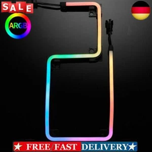 Light Strip ARGB Neon PC Computer Case Decoration LED Strip (M5) - Afbeelding 1 van 9