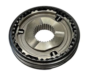 2011-2017 Ford Mustang Getrag MT82 5th 6th gear synchronizer assembly - Foto 1 di 1