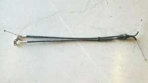 # 07 08 Yamaha YZFR1 YZF R1 Throttle Cables Cable 2007 2008 B - Picture 1 of 1