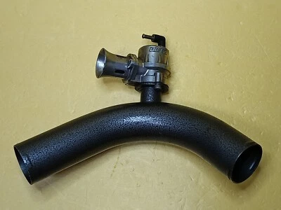 Válvula de soplado Blitz Super Sound Nissan R32 Skyline Cefiro Laurel rb20det bov Foto 1 de 4