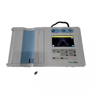 Máquina de ECG Welch Allyn CP50 ECG garantía de 30 días - Imagen 1 de 1