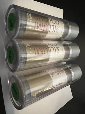 Crema mineral natural mate Rhonda Allison Moonlight Foto 1 de 4