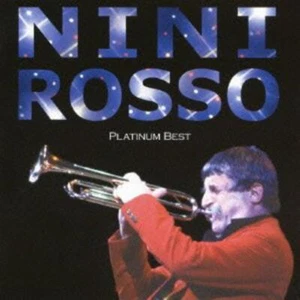 Platinum Best - Nini Rosso (Audio Cd) - Foto 1 di 1
