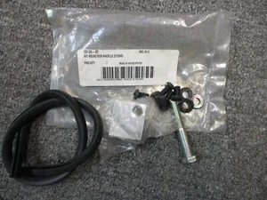 Harley Davidson OEM Nacelle ST/DWG Rocketeer Kit 68136-97 - Picture 1 of 2