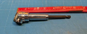 Milwaukee Angle Drill Magnetic Adapter 1/4 in Hex Shank For Power Tools - Picture 1 of 5