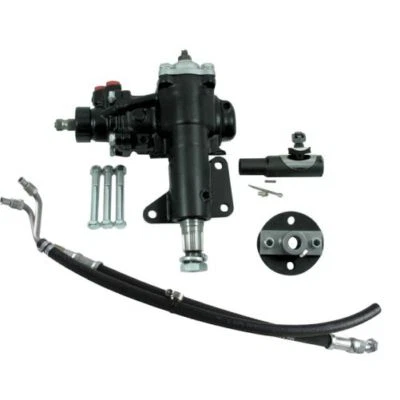 Kit de conversión de dirección asistida Borgeson 999053 para 1967-1977 SBF y BBF Foto 1 de 3