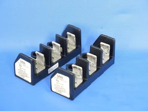 Bloques de fusibles USD 11242-3PR 30A 600V (lote de 2 piezas) - Imagen 1 de 4