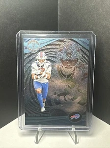 2023 Panini Illusions - #12 Stefon Diggs Stardust - Bild 1 von 2