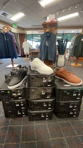 NEW in BOX True Shoe Men's FS01 - Make Offer! Same Day Ship! - Picture 1 of 9