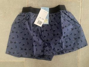 %% STOP %% REBAJADO Calzoncillos boxer Schiesser niño NUEVO talla 140 - Imagen 1 de 1