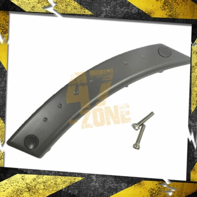 Manija de puerta interior delantera izquierda lado del conductor para Volkswagen Beetle 1998-2010 Foto 1 de 4