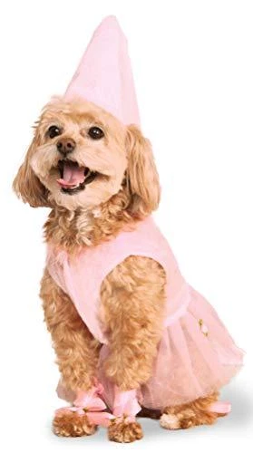 Rubies Costume Rubies Princess Pet Costume X-Large