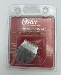 Original OSTER schmale Klinge 76913-566 für T-Finisher Schnitt 0,2 mm - Bild 1 von 2