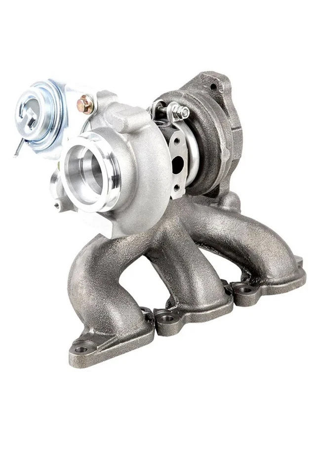 Turbocompresor Volvo XC90 (2003-2005), S80 (2002-2004) (2511297) Foto 1 de 3