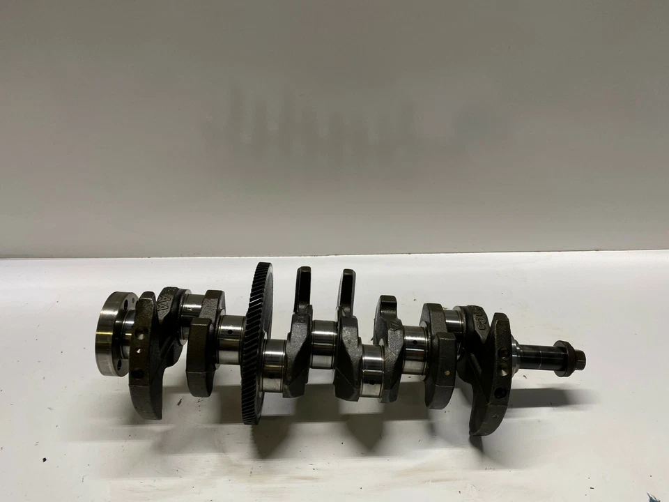 2013-2016 LINCOLN MKZ 2.0T ENGINE CRANK SHAFT USED OEM  ☑️ - Image 1 of 4