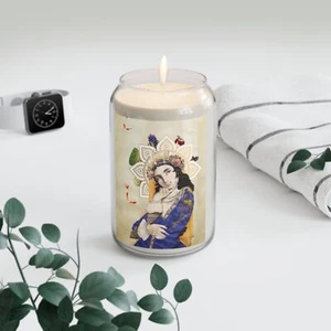Persische Prinzessin Nowruz Kerze, 13,75oz - Bild 1 von 13