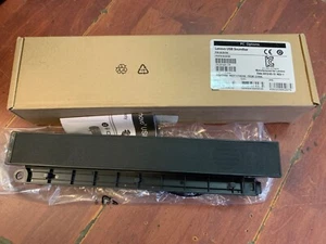Lenovo 0A36190 Rev 1 USB Soundbar Speaker - Picture 1 of 3