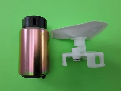 Bomba de combustible Honda CBR600RR 2007-2012 - NUEVA - FÁCIL CAMBIO DIRECTO *MIRA* Foto 1 de 3