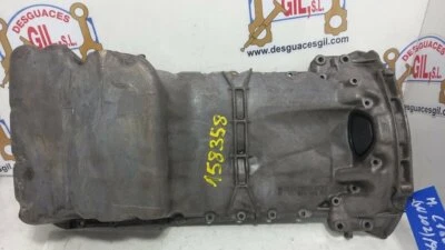 R1110140302 carter per MERCEDES-BENZ CLASE C (W202) BERLINA 180 158358 1113256 - Imagem 1 de 4