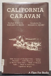 Crossing the Plains Days of '57 By Audley Maxwell - 1st Hb Edn - Bild 1 von 5