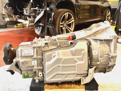 2015 - 2020 BMW M2 M3 M4 F80 F82 F83 F87 DCT Automatic￼ Transmission S55 OEM 30K - Image 1 of 4