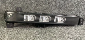 2016-2019 BMW 740i 🚗 Right LED Fog Light Lamp, Passenger Side 63177342954 - Picture 1 of 24