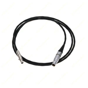NSC3F Neutrik 3 Pin To 0B 2 Pin Arri Power Cable For Odyssey7 7q Monitor 40" - Picture 1 of 4