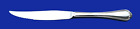 Oneida WINTER HILL Deluxe Glossy Stainless Flatware -- Steak Knife 9 3/8&quot;