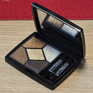 Dior 5 Couleurs Colors Midnight Wish Holiday Eyeshadow Palette 617 LUCKY STAR - Picture 1 of 5