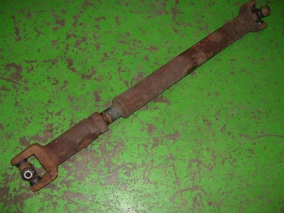 1993 雪佛兰 S10 Blazer S15 Jimmy Front Driveshaft 26-1/2 英寸传动轴  — 第 1/3 张图片