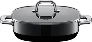 WMF Silit Quadro Black Schmorpfanne 26cm - Bild 1 von 3