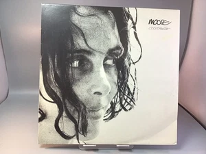 Moose - Cool Breeze - 12" Vinyl EP - Hut Recordings - 1st pressing Nr Mint Vinyl - Picture 1 of 6