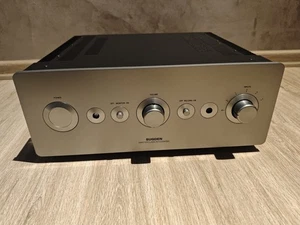 Sugden IA-4 Class A Vollverstärker im Top Zustand, Neupreis 7900Euro - Bild 1 von 5