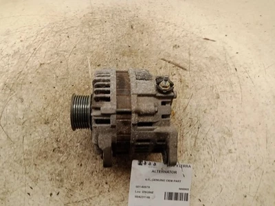 Alternator 2005 Xterra Sku#4231146 - Image 1 of 4