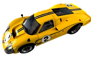 GMP 1/12 FORD GT40 Mark lV, 1967 12074 - Picture 1 of 22