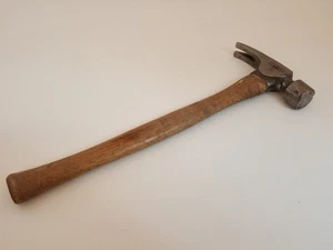 Dalluge Titan Hammer 14 gebraucht 17,5" lang - Bild 1 von 10