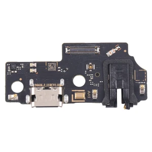 Samsung Galaxy M04 SM-M045 Original Charging Port Board for Repair Replacement - Photo 1 sur 4