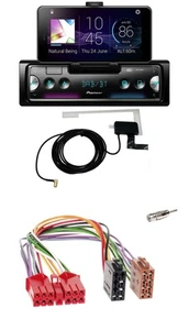 Pioneer DAB Bluetooth MP3 USB Autoradio für Renault R5 R21 R19 Espace bis 1993 - Bild 1 von 9