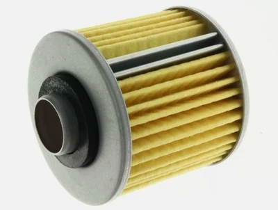 ELEMENTO LIMPIADOR ACEITE YAMAHA 4X7-13440-90 NUEVO DE LOTE YFM600 XV1100 XT600 XC180 TDM850 Foto 1 de 4