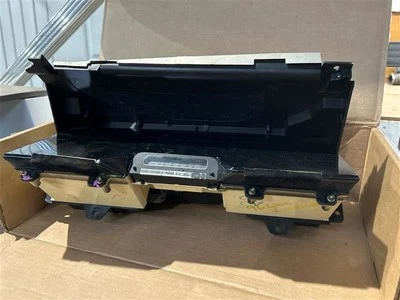 Speedometer Cluster MPH Fits 96-97 LINCOLN CONTINENTAL 570703 - Image 1 of 4