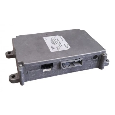 Centralina interfacebox telefono 2W9319K350AD Jaguar S-Type 1999-2008 - Immagine 1 di 2