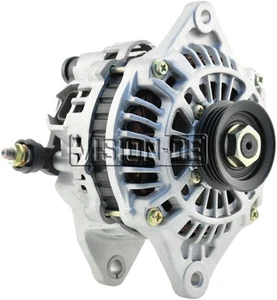 BBB Industries 13719 Alternator For 99-03 Mazda Protege Protege5 - Picture 1 of 9