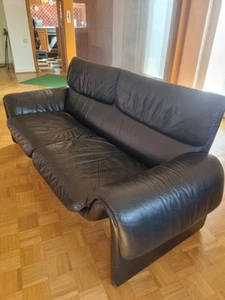 De Sede 2011 - 2,5 sitzer Sofa aus Haushaltsauflösung - Bild 1 von 4