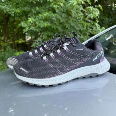 Merrell Fly Strike zapatillas de trail running Foto 1 de 4